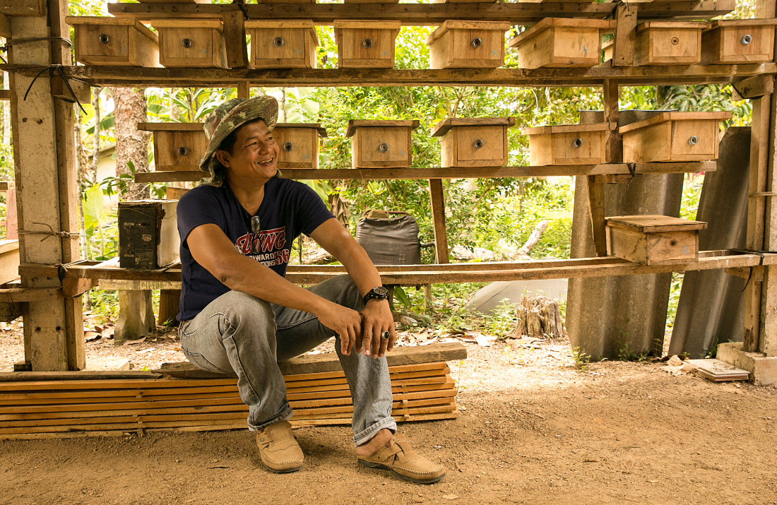 Nuovo impulso ai piccoli proprietari FSC