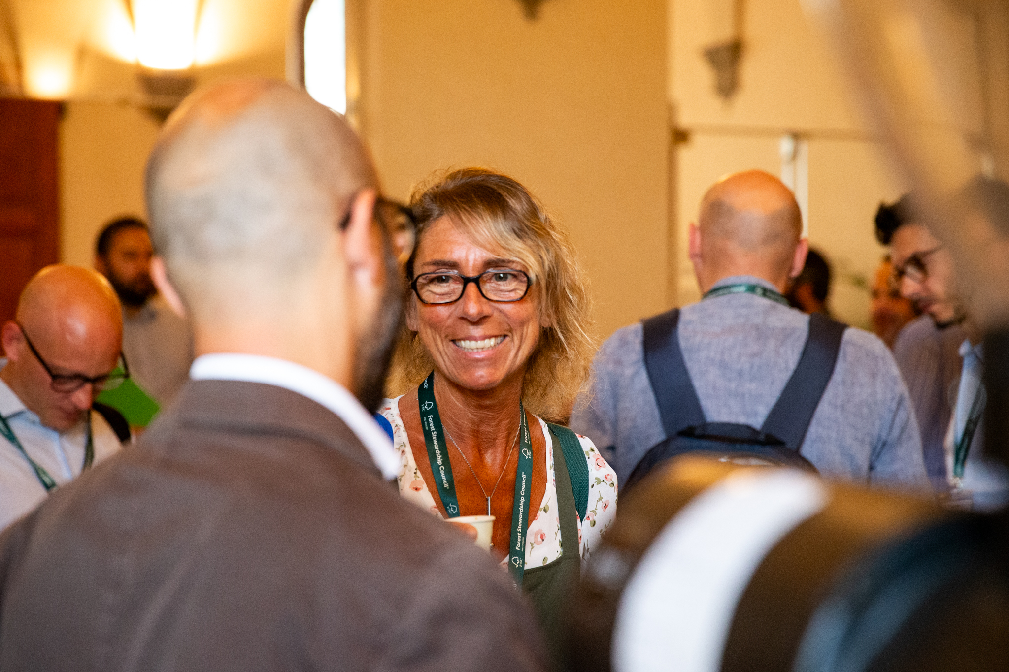 Reti di esperienze FSC