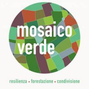 Mosaico Verde