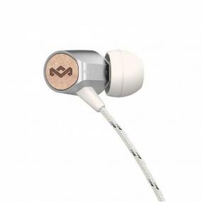 Musica dalle foreste con House of Marley