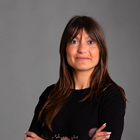 Alina Ciumacenco