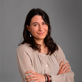 FSC Dori Zantedeschi