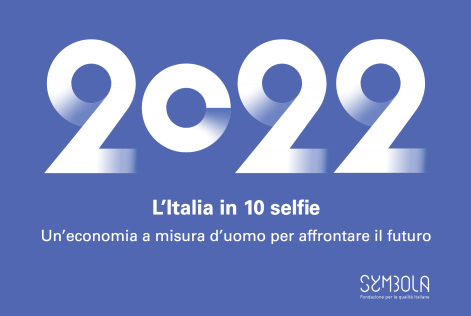 Italia leader nel legno-arredo sostenibile del nuovo rapporto Symbola