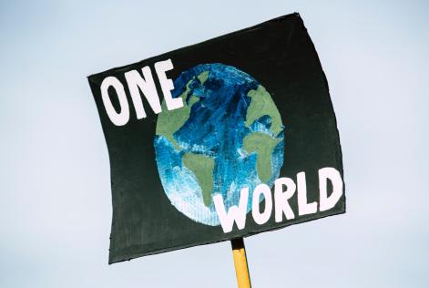 La crisi degli ecosistemi e delle risorse naturali continua a preoccuparci