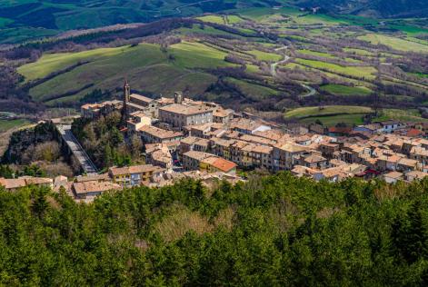 [CONSULTAZIONE] Cooperativa di comunità ecosistema comunale di Castell’Azzara Soc. Coop (GR)