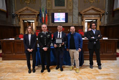 Premiate a Obiettivo Terra 2024 le foto che esaltano l’ambiente e la biodiversità in Italia