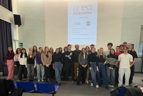 FSC Italia e Stosa portano foreste e sostenibilità sui banchi di scuola