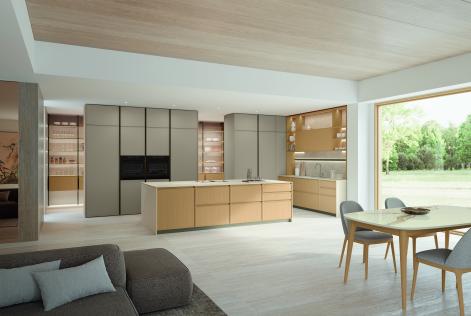 Veneta Cucine ottiene la certificazione FSC sulla totalità dei suoi prodotti