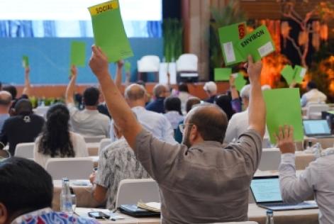 Assemblea Generale 2025: ci vediamo a Panama! 