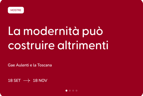 Quel legame tra Gae Aulenti, architettura sostenibile e foreste