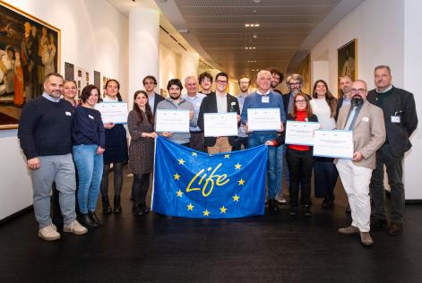 Lunga vita all’associazionismo forestale in Italia!