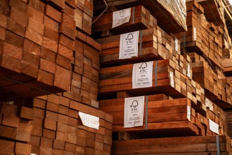 Seconda consultazione sulla revisione degli standard della Catena di Custodia (CoC)