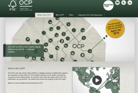 Continua la fase di test per l’OCP