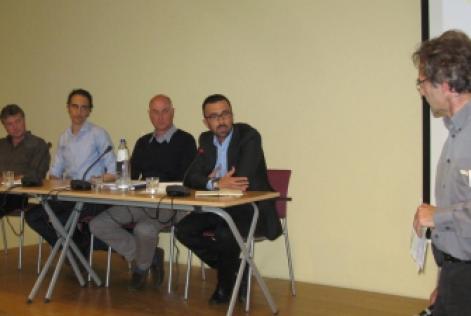 L’impatto sociale della certificazione FSC nel bacino del Congo alla conferenza del WWF a Bruxelles
