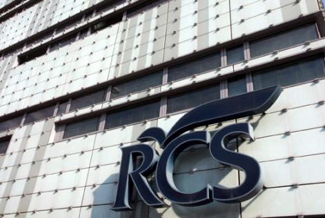 Broker certificati FSC per RCS MediaGroup