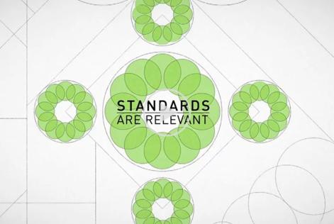 ISEAL standards are relevant