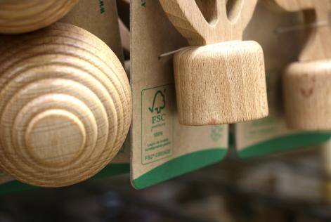 FSC in Italia a maggio le aziende certificate raggiungono quota 2000