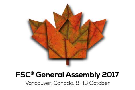 Vancouver ospiterà l'Assemblea Generale 2017 di FSC