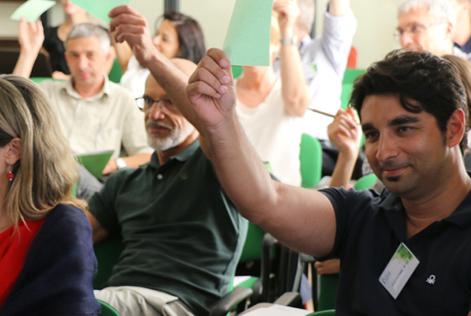 Hero: Assemblea dei Soci 2017