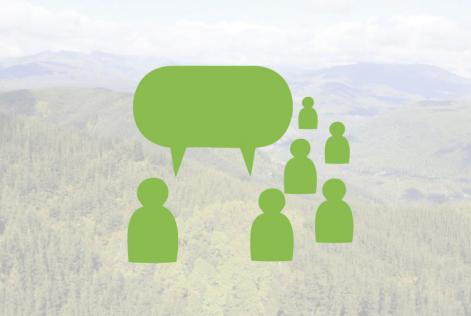 Aperta la Consultazione pubblica sulla Procedura e le Linee Guida per i Servizi Ecosistemici FSC
