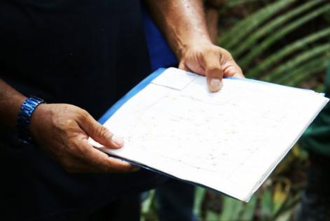 Quanto deve durare una verifica ispettiva di gestione forestale?