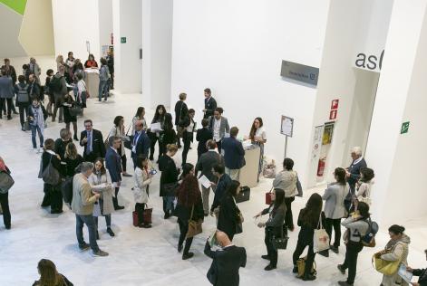 Le rotte della sostenibilità: FSC Italia al Salone CSR 2018