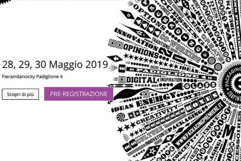 FSC Italia a Packaging Premiere 2019
