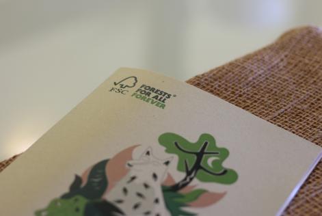 Foreste, certificazione e filiera ad Assoindustria Veneto Centro
