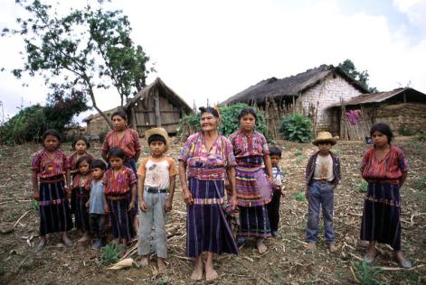 Difendere le comunità indigene per salvaguardare le foreste del mondo