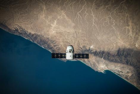 FSC lancia il nuovo portale GIS