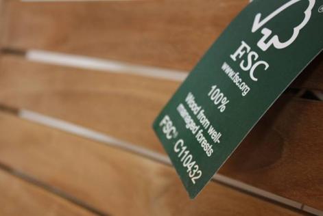 Filiera legno arredo 2020: contro la crisi certificazione e sostenibilità