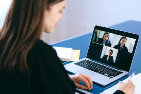 Pubblicato il calendario dei corsi di formazione online per il primo semestre 2022