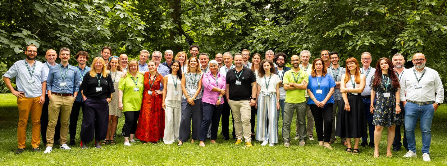 Assemblea Nazionale 2024 di FSC Italia: “Tutti insieme per co-costruire il futuro delle foreste”