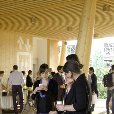 Assemblea Generale dei Soci di FSC Italia e premiazioni Design Award2 Assemblea Generale dei Soci di FSC Italia e premiazioni Design Award2