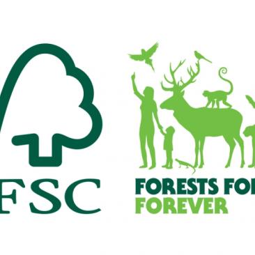 FSC silhouettes