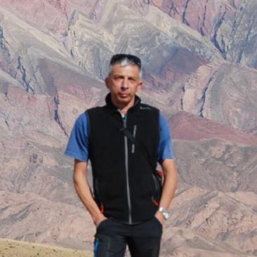 Paolo Camerano