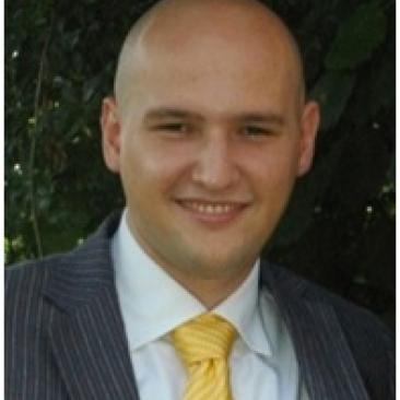 Stefano Pellizzon