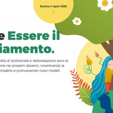 Il nuovo Bilancio Sociale